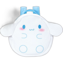 (Direct mail from Japan) Skater backpack baby cinnamon dog