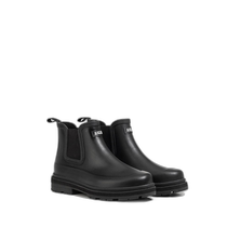 Дневной отлив бегующих ног AIGLE Ai высокий мужской и женский водонепроницающий дождь резиновый короткий дождь ботинки черный 40 ZZHNC95