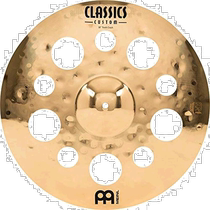 (Japan Direct Mail) MYNEL CYMBAL FILM CLASSIC CUSTOM SERIES COLLIDER 18