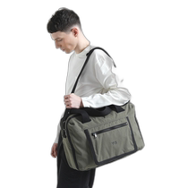 Direct mail from Japan Y-3 Unisex CL HOLDALL casual bag IY4074