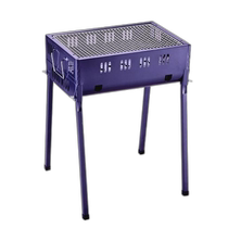 (Direct Mail from Japan) CAPTAIN STAG Barbecue Stove Orbit Outdoor 450×300×590mm