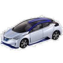 (Direct mail from Japan) TAKARA TOMY Premium Edition 13 Nissan IDS Concept Car (Suitable for 3