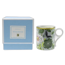 Direct mail from Japan WEDGWOOD Eternal Water Lily Mug 250ml Ceramic
