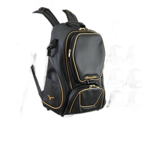 Japan direct mail mizuno adult baseball backpack large capacity large Mizuno professional backpack rucksack approx.