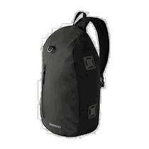 (Direct Mail from Japan) Shimano Fishing Bag BASE Chain Hook 15L BS-203V Black