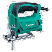 (日本直邮)makita牧田五金工具电动曲线锯M439经久耐用方便携带