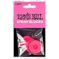 (Japan Direct mail) Ernie Ball Ernibauer Electric guitar braces lock 5623 to prevent drop harnesses cushion