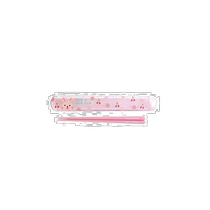 Japanese direct mail rub a dub dub tableware storage and storage supplies are easy to use