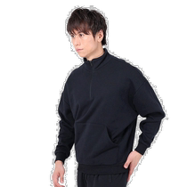 Nichia errand oakley Oakley (mens clothing) SOHO 1 4 zipper sweatshirt A-1083495800