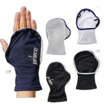 Two Hand Set Prince Womens Gloves Tennis Supplies Sun Protection Gloves Prince Hands