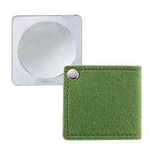 Japan Direct Mail (Japan Direct Mail) Vixen Prestige Magnifying Glass Green 43047 Pocket