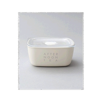 Japanese direct mail Japanese trend AfternoonTeaLogo Works antibacterial crisper S GK64 white