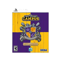 (Direct mail from Japan) Sega Double Point Campus Double Point University Enrollment Edition PS5