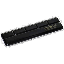 (Direct mail from Japan) Holbein Fontek 6-color solid watercolor box F06 610621 pigment