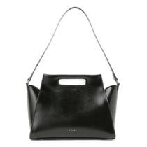 Japan direct mail YAHKI YH-645 womens double-sided leather shoulder bag 61620579169