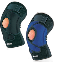 Japan direct mail YONEX single leg knee muscle strength support for men and women MPS-50KN YONEX MPS5