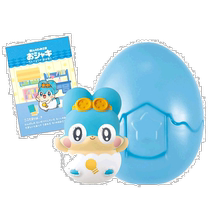 bandai Wandai toy model Cocotama books Theosyaki Toys