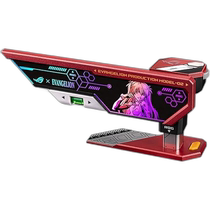 (Direct mail from Japan) ASUS ROG Herculx EVA-02 version graphics card bracket
