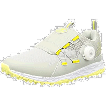 New Balance Golf Shoes Boa Ash MGB4700 Woman 23 0cm2E