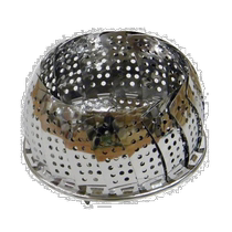 (Direct Mail from Japan) Pearl Metal Steamer C-7082 Large Steam Cooking