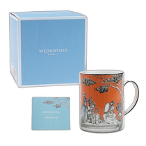 Japanese direct mail WEDGWOOD Wedgwood Sheila Bridges mug vanity