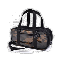 (Japan Direct Mail) ColorfulCandyStyle Painting Tool Suit Bag N2104810 Camouflay Tundra