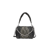 Japan Direct Mail Diesel Womens CHARM-D Series Shoulder Bag X09596P6330