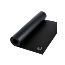 Japan direct mail 30% discount promotion] GRP adapted yoga mat long 200cm (5mm) hot yoga
