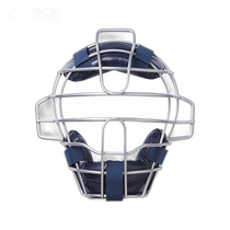 Japan Direct Mail ASICS Baseball ASICS Baseball Youth Softball Mask C D Size New J Ball