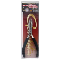 Japan direct mail Gamakatsu Gundama drops Chinus Pliers GM2473