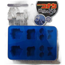 Japan Direct Mail Life Grocery (Character) Fame Detective Cornan Silent 15 min Ice Gink
