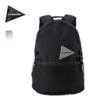 Japan direct mail and wander recycle OX childrens backpack and wander recycle OX