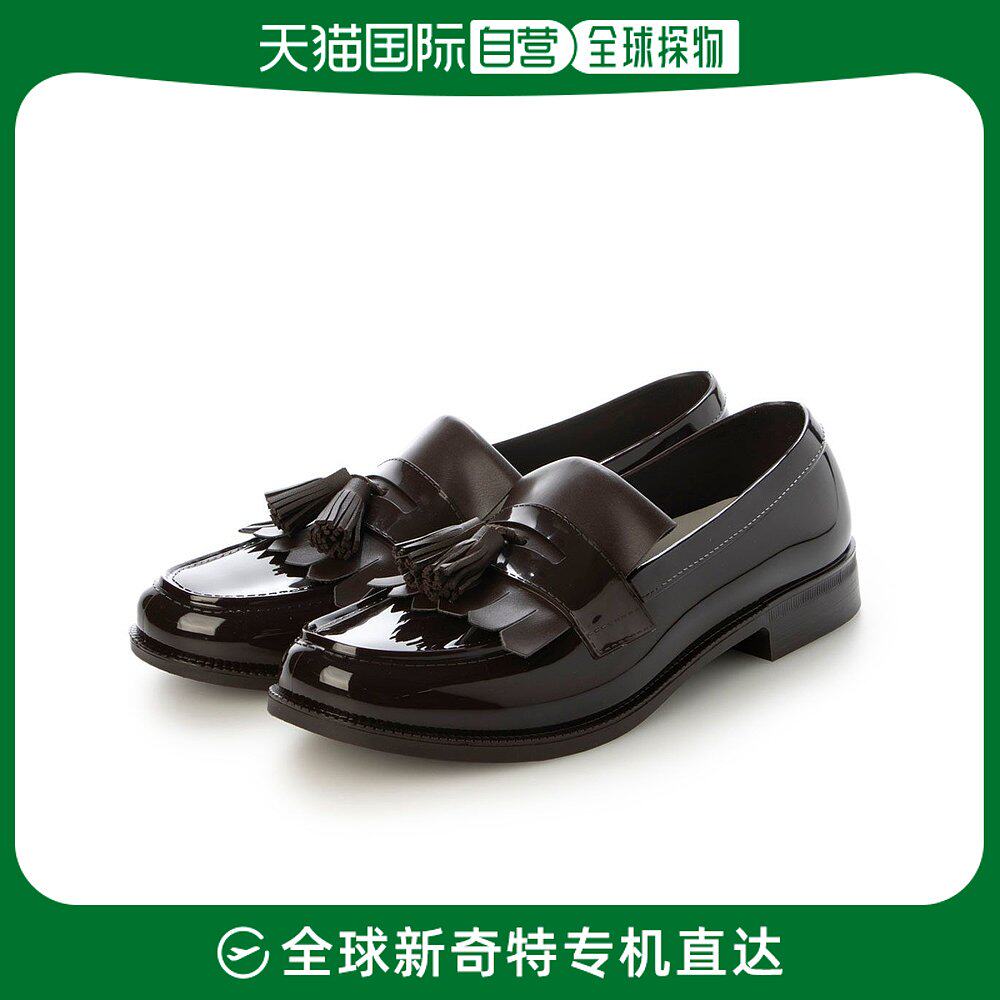 (Japan Direct Mail) Ms. TEMPERATE RAIN SHOES-Taobao