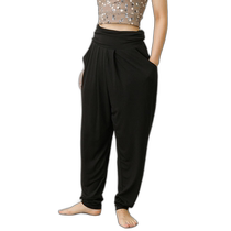 Japan direct mail Sonny Label SLAB Relax Gather womens casual yoga pants LA2724Y