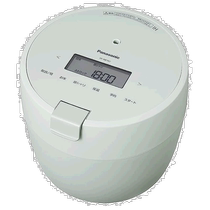(Direct Mail from Japan) Panasonic Rice Cooker SR-NB102-G Green Kitchen Cooking Panasonic