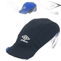 Japan direct mail UMBRO childrens football cap childrens UMBRO youth football practice cap childrens clothing