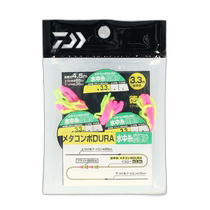 Japan direct mail Daiwa Metacompo DURA underwater device value 0 04