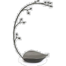 (Direct mail from Japan) umbra Paul Roman) jewelry tree metal stand ORCHID 229934029