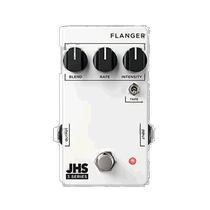 (日本直邮)Jhs Pedals 3系Flanger效果器 复古经典3SFLANGER