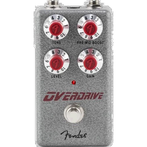 (Прямая почта из Японии) Эффекты для гитары Fender Hammertone™ Overdrive