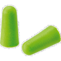 Japan direct mail Japan direct purchase TRUSCO earplug model TEI10 soundproof ear canal high density