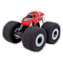 (Direct mail from Japan) bandai toy model STUNT SHOT stunt lens car model toy