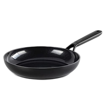 Japan Direct Mail (Japan Direct Mail) Greenpan Pan Ceramic Coating 28cm CC003