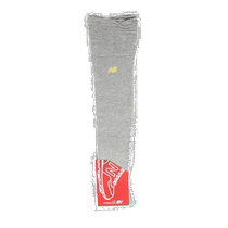 Nichia Errand New Balance Womens Over-the-Knee Socks 012-2986502-02 Gray