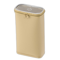 Japanese direct mail LOGOS Aqua box separator L