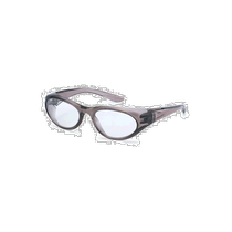 Japan direct mail YAMAMOTO binocular protective glasses YS-380 PET-AF