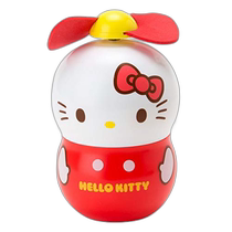 (Direct Mail from Japan) Sanrio Hello Kitty Fan
