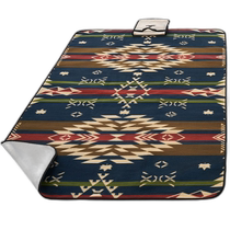 Direct mail from Japan LOGOS Insulated and Waterproof Picnic Warming Mat 110 x 155 cm LOGOS LAND 7