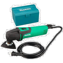 (Direct mail from Japan) Makita Hardware Tools MTM001 angle grinder with multi-tool tool box