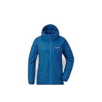 Day Tide Runners legs Montbell Montbeau Women in summer outdoor speed Dry Lions Skin Coat Sunscreen 1103323